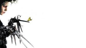Edward Scissorhands Wallpaper HD Net
