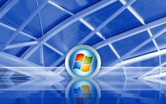 Vista Wallpaper