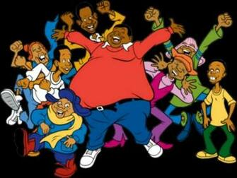 Pin Fat Albert Cartoon Wallpaper Tattoo