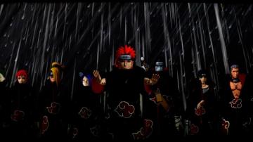 Akatsuki Wallpaper On