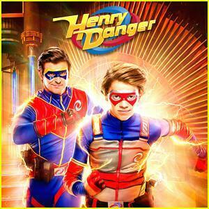 Jace Norman Teases Henry Danger S Animated Spinoff