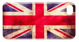 Union Flag iPhone Wallpaper Pictures