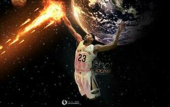 Anthony Davis Wallpaper HD Collection For