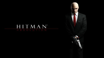 Hitman Absolution HD Wallpaper