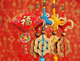 Chinese Astrology HD Wallpaper