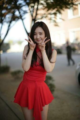 Bae Woo Hee Dal Shabet Asiachan Kpop Image Board