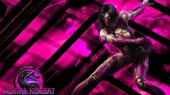 Tanya Mortal Kombat Wallpaper Mileena