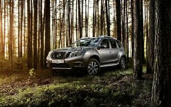 Photos Nissan Terrano Cars