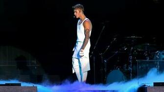Justin Bieber Wallpaper HD