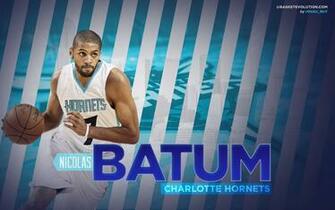 Batum Hornets Wallpaper Basketball