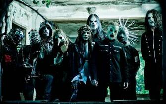 Slipknot Wallpaper And Image Pictures Photos