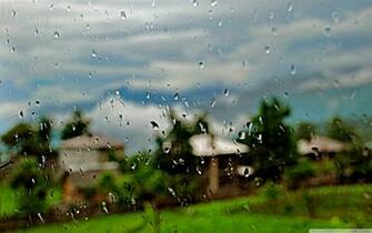 Rainy Day