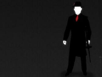 Mobster Wallpaper
