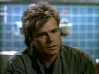Macgyver Wallpaper Pictures