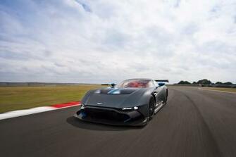 Aston Martin Vulcan Wallpaper Image Pictures Pics
