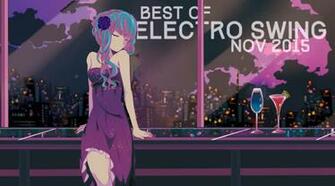 Electro Swing Music Is Surprisingly Good