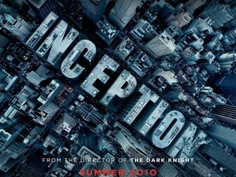 Inception Wallpaper