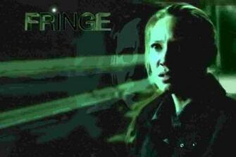 Fringe Wallpaper Movies