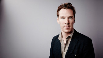 Full HD 1080p Benedict Cumberbatch Wallpaper Desktop