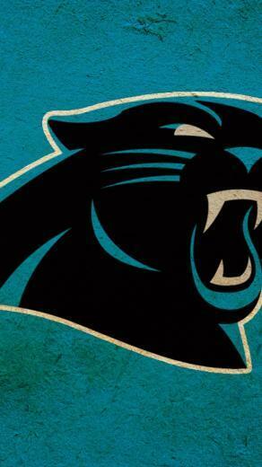 Carolina Panthers iPhone Wallpaper iPhone5 Gallery
