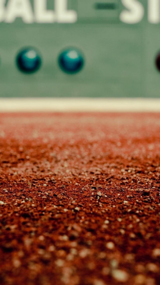 Baseball 4k Wallpaper On