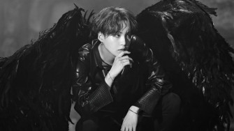 Suga Bts Wallpaper