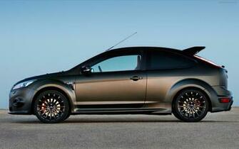 Home Ford Focus Rs500