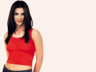 Sandra Bullock Wallpaper