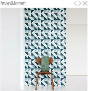 Fawnandforest Ferm Living Wallpaper Home Inspirati