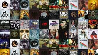 Identity On Fire Tiled Desktop Wallpaper