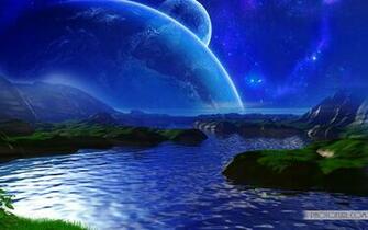 Beautiful 3d Animated Screensaver And Desktop Wallpaper Background
