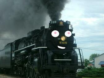 Thomas The Tank Engine Image Jessica HD Wallpaper And