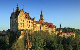 German Castles Wallpaper Of Europe Windows Theme