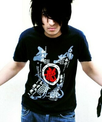 Share To Labels Emo Boys Bpys Wallpaper