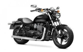 Triumph Speedmaster Wallpaper Tmwallpaper