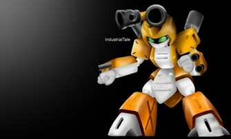 Metabee Industrialtale