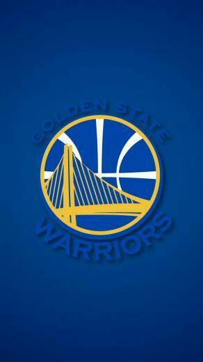 Android Wallpaper Golden State Warriors