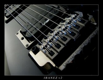Ibanez Logo Wallpaper Image