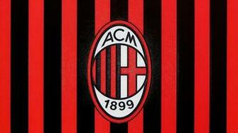 Ac Milan Wallpaper