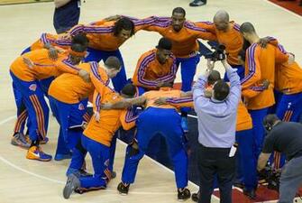 Knicks Ny HD Wallpaper Basketball