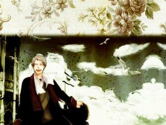 Prussia Hetalia Wallpaper