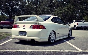 Acura Rsx Wallpaper Top Car Magazine