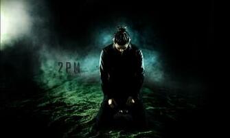 2pm Taecyeon Wallpaper Ver2 By Thenani