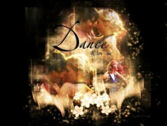 Dirty Dancing Wallpaper