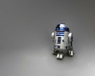R2 D2 HD Desktop Wallpaper Droid