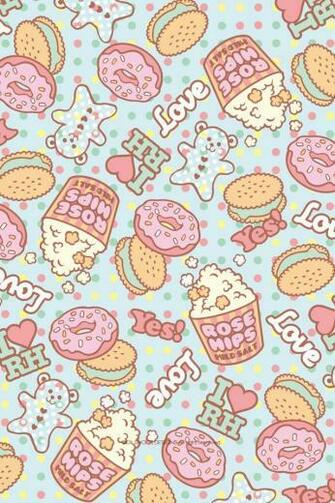 Cute Wallpaper Pattern