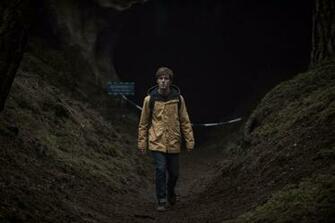 Dark Tv Show Character List Popsugar Entertainment