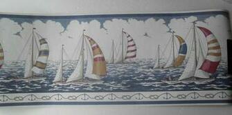 Nautical Rope Wallpaper Border Joy Studio Design Gallery Best