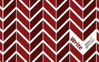 The Ezinearticles Chevron Wallpaper