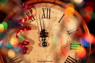 Special Happy New Year Countdown Clocks Counter Image